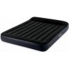 Nafukovací matrac INTEX 64143 QUEEN DURA-BEAM PILLOW 152x203x25 cm