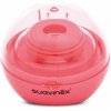 Suavinex | UV STERILIZÁTOR na cumlíky Variant: SUAVINEX | UV STERILIZÁTOR na cumlíky - ČERVENÝ