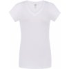 Jhk Dámske tričko JHK271 White