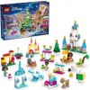 LEGO® Disney 43253 Adventný kalendár 2024