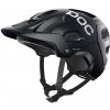 POC Tectal, Uranium Black Matt - 55-58