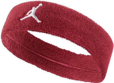 Jordan Čelenka čierno/bielo/červené JORDAN JUMPMAN Headband 619337 695 od  5,63 € - Heureka.sk