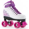 SFR Vision II Quad Skate - Purple (Dvojradové korčule)