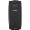 Nokia X1-00 kryt batérie šedý