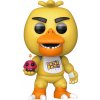 Funko POP! Five Nights at Freddy's: Chica 10th Anniversary