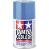 Tamiya 85010 TS 10 French Blue Tamiya Color 100ml (Acrylic Spray Paint)