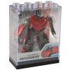 Autorobot kovový a plastový transformovateľný 9 cm