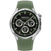 Smart hodinky OnePlus Watch 3 46 mm GPS Zelené (Emerald Titanium)