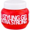 Kallos Cosmetics Styling Gel Extra Strong extra silný gél na vlasy 275 ml pre ženy