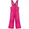 Poivre Blanc W23-1024-BBGL/A Ski Bib Pants Magenta Pink