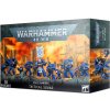 GW Warhammer 40000: Space Marine Tactical Squad