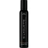 Pena pre silnú fixáciu vlasov Schwarzkopf Professional Silhouette Invisible Hold Mousse - 200 ml (2804903)