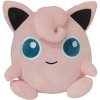 CyP Brands Pokémon plyšák Jigglypuff 2v1 (plyšák a batoh) - 28 cm