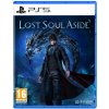 Lost Soul Aside | PS5