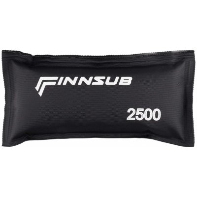 FINNSUB SOFT Weight - Brokové závaží 2,5 kg