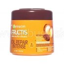 Garnier Fructis Oil Repair Intense multifunkčná maska 3v1 (Intensively Nourishes) 300 ml