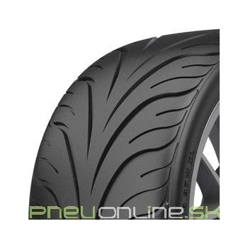 Federal 595RS-R 195/50 R15 82W