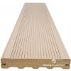 Terasová doska STAR Premium - Teak