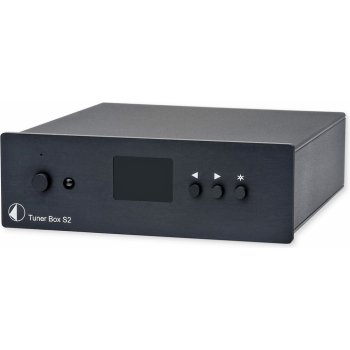 Pro-Ject Tuner Box S2