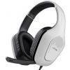 Headset Trust GXT 415W Zirox (25147) biely