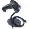 Honeywell Voyager XP 1470g - 2D, čierny, USB kit, 1,5 m kábel, stojan