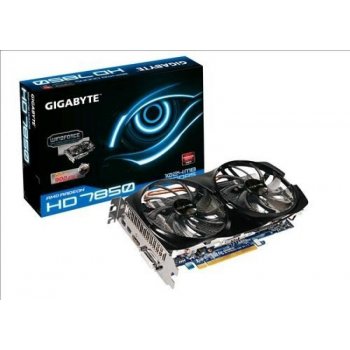 Gigabyte GV-R785OC-1GD