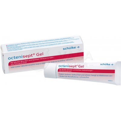 Octenisept wound gel 20 ml