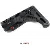 NICOARMS PYTHON-SOFT RU100, pažba armádní černá, Mil-Spec