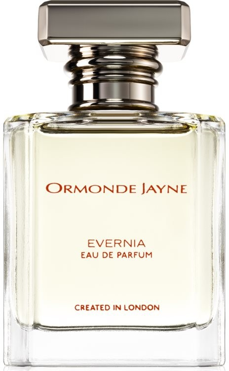Ormonde Jayne Evernia parfumovaná voda unisex 50 ml
