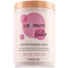Inebrya Ice Cream Keratin Restructuring Mask 1000 ml