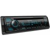 Kenwood KDC-BT960DAB Autorádio CD MP3 USB DSP DAB+ Bluetooth