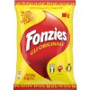 Fonzies Kukurično-syrové chrumky 100g