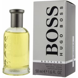 Hugo Boss Bottled No 6 toaletná voda pánska 50 ml od 28,40 ...