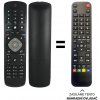 Predátor Philips 996596001842 náhradný diaľkový ovládač iného vzhľadu