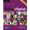 face2face Upper Intermediate Student's Book