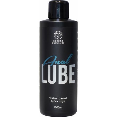 Cobeco Anal Lube 1000 ml