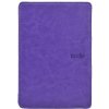 Puzdro Durable Lock K45-06 pre Amazon Kindle 4/5 - fialové (Obal na Amazon Kindle 4/5, Durable Lock, svetlo fialové + záruka 3 roky + bonusy zadarmo)
