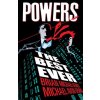 Michael Avon Oeming - Powers