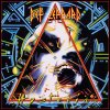 DEF LEPPARD - HYSTERIA (1CD)