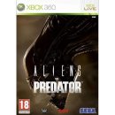 Aliens vs Predator