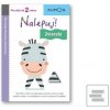 Nalepuj! Zvieratá (Kumon)
