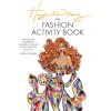 HAYDEN WILLIAMS FASHION ACTIVITY BK