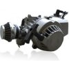 Kompletný motor 49ccm