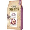 Carnilove True Fresh Granuly pre mačky s čerstvým kuracím 1,8 kg