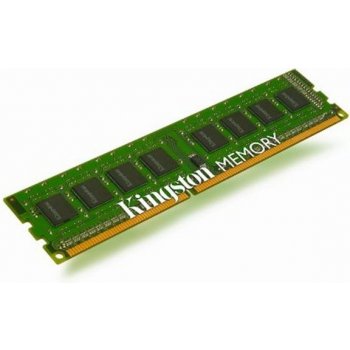 Kingston DDR3 4GB 1333MHz CL9 KVR13N9S8/4