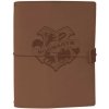 Harry Potter: Welcome To Hogwarts Traveler's Notebook Set (Insights)(Brožovaná)