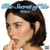 Gracie Abrams - The Secret of Us (Deluxe Edition) (Moonlight Coloured) (2 LP)