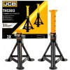 JCB Sklady podstavce podpery automobilové 3 t 2 ks