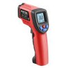 Extol Premium 8831302 teplomer bezkontaktný IR priemyselný, -50 ° až 550 ° C, -50 ° až 550 ° C