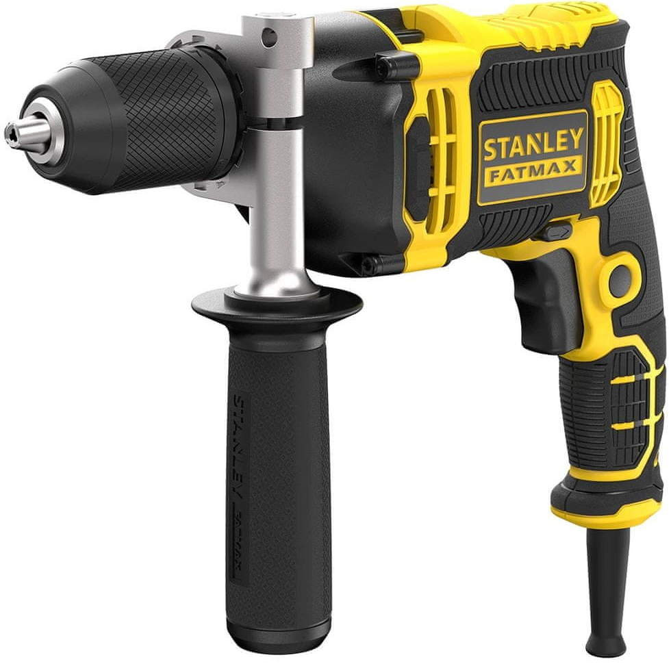 Stanley FMEH750K